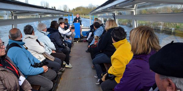 Sortie chez les ch'tis