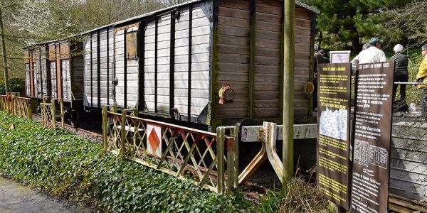 Sortie chez les ch'tis