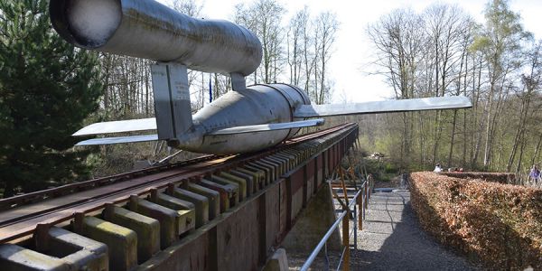 Sortie chez les ch'tis