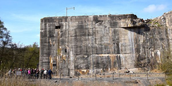 Sortie chez les ch'tis