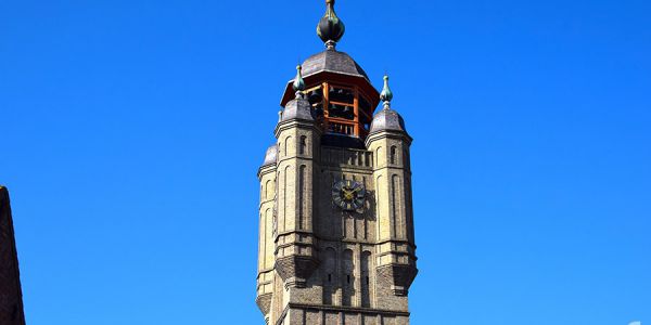 Sortie chez les ch'tis