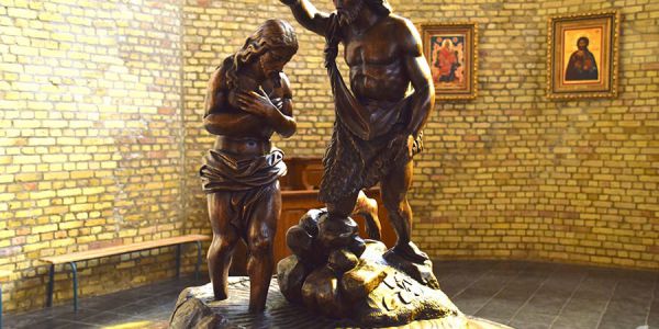 Sortie chez les ch'tis