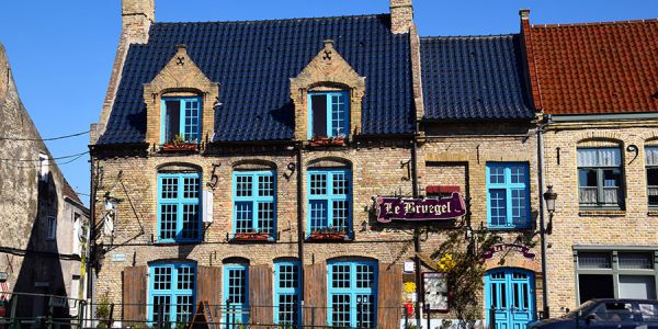 Sortie chez les ch'tis