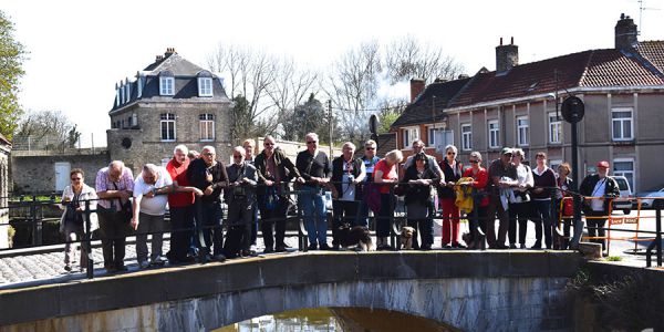 Sortie chez les ch'tis