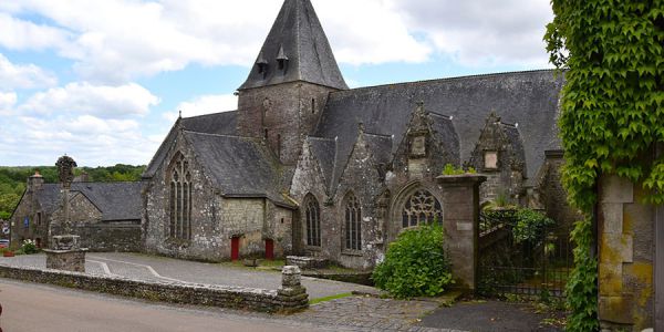 Sortie dans le golf du Morbihan