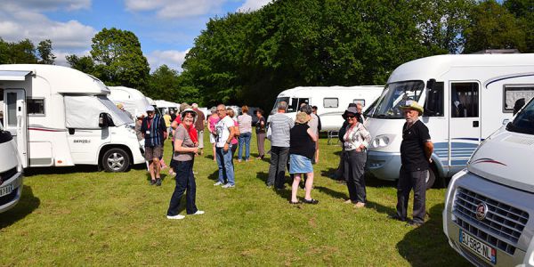 Sortie dans le golf du Morbihan