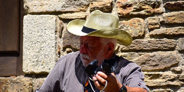 Sortie dans le golf du Morbihan