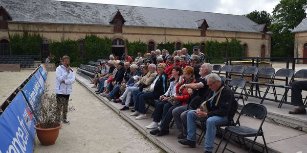 Sortie dans le golf du Morbihan