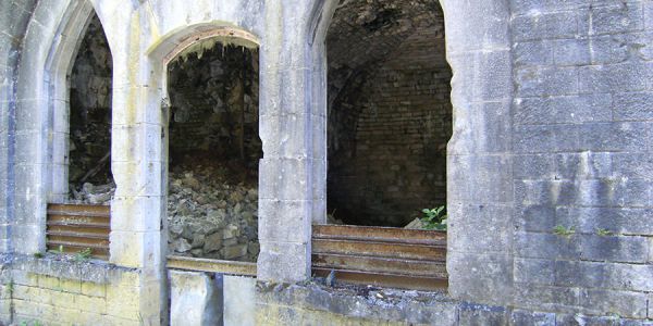 Sortie dans la Meuse