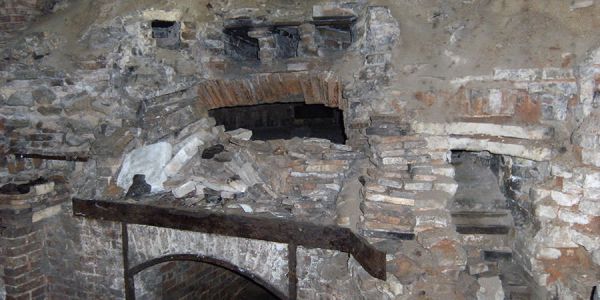 Sortie dans la Meuse