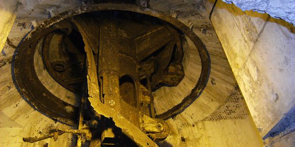 Sortie dans la Meuse