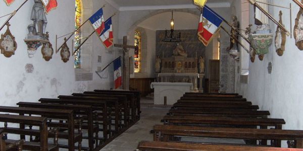 Sortie dans la Meuse