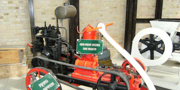 Sortie dans la Meuse