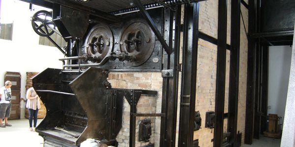 Sortie dans la Meuse