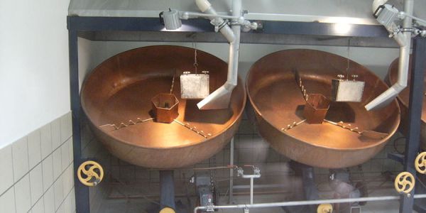 Sortie dans la Meuse