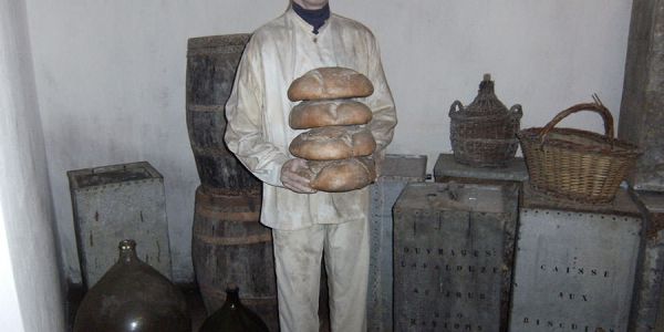 Sortie dans la Meuse