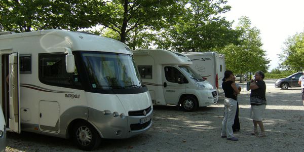 Sortie dans la Meuse