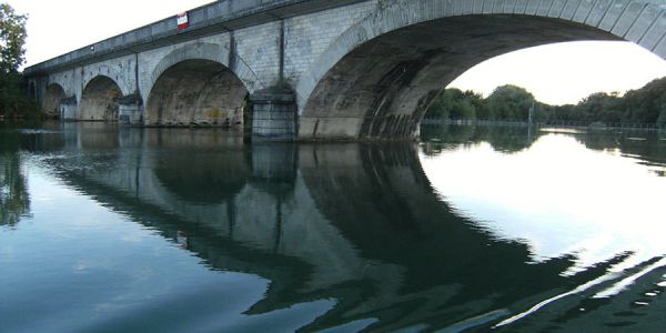 Sortie dans la Meuse