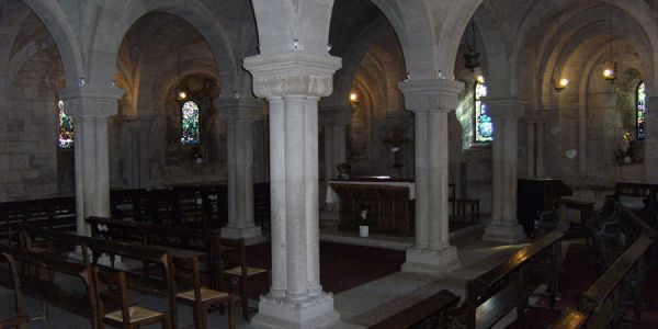 Sortie dans la Meuse