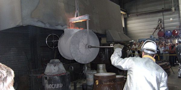 Séjour au bord du lac d'Annecy