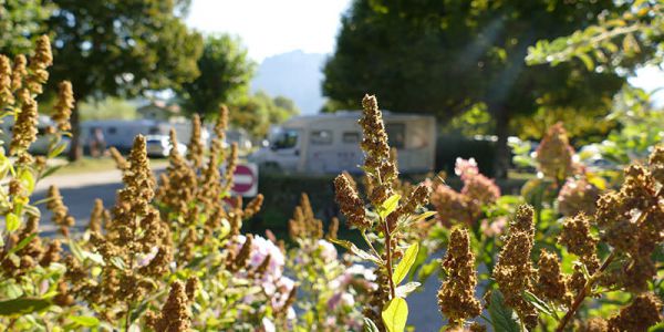 Séjour au bord du lac d'Annecy