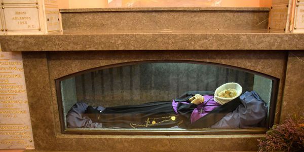 Randonnée en Ardèche