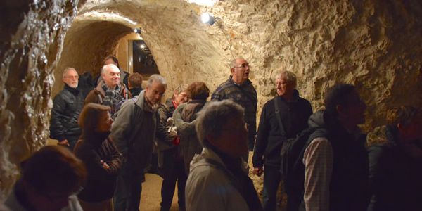 Randonnée en Ardèche