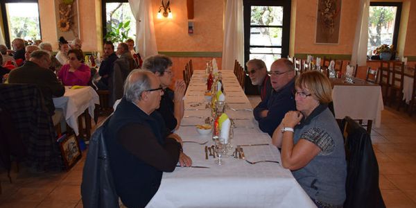 Randonnée en Ardèche