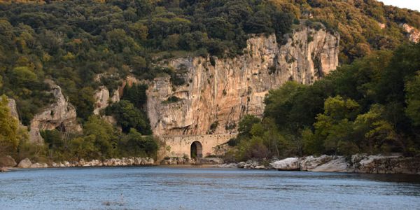 Randonnée en Ardèche