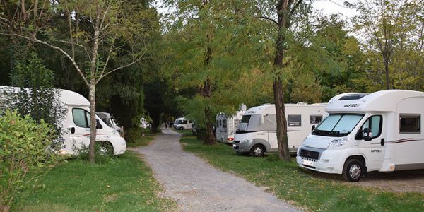 Randonnée en Ardèche