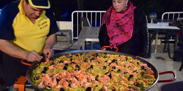 Randonnée en Ardèche