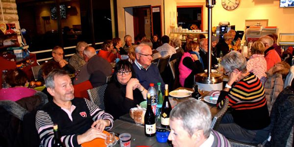 Randonnée en Ardèche