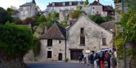 Berry et Touraine