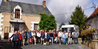 Berry et Touraine