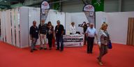 Salon VDL du Bourget 2016