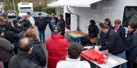 Sortie Mayenne 2017