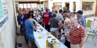 Sortie Vaucluse