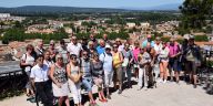 Sortie Vaucluse