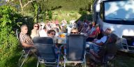 Sortie Vaucluse