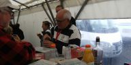 Sortie en Bretagne 