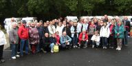 Sortie en Bretagne 