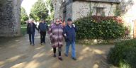 Sortie en Bretagne 