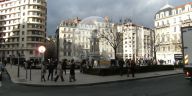Sortie pour les lumières de Lyon 2017