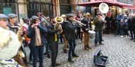Sortie pour les lumières de Lyon 2017