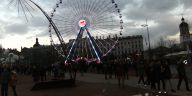 Sortie pour les lumières de Lyon 2017