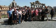 Sortie Italie 