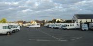 Sortie en Basse Normandie 