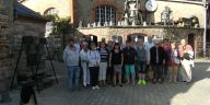 Sortie en Basse Normandie 