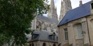 Sortie en Basse Normandie 
