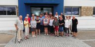 Sortie en Basse Normandie 